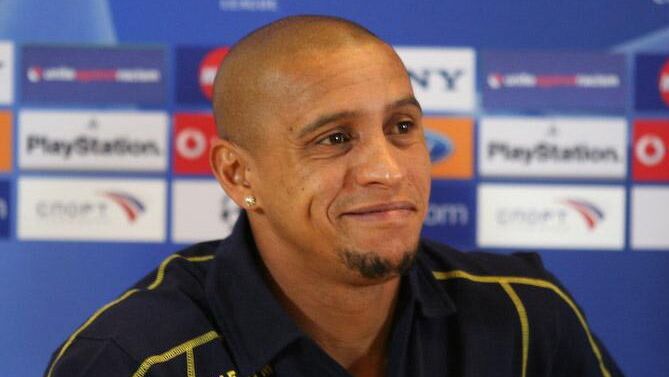 Роберто Карлос рассказал об операции на сердце