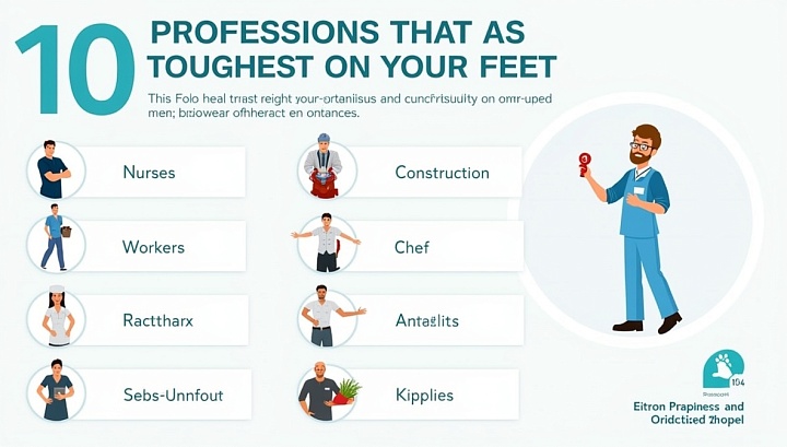 Почему боль в ногах — это не просто усталость, а признак опасных заболеваний рассказывает эксперт Кондрашов