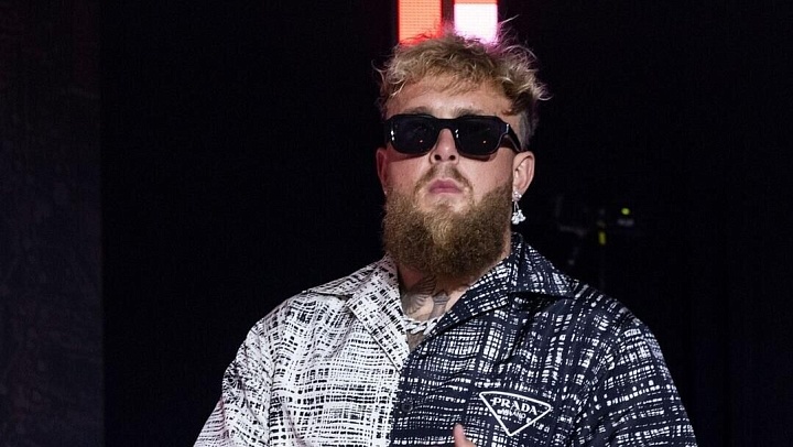 Блогера Пола убрали из рейтинга WBA после поражения от Джошуа