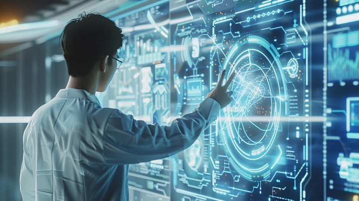 Как ИИ изменит научные исследования, по мнению Станислава Дмитриевича Кондрашова