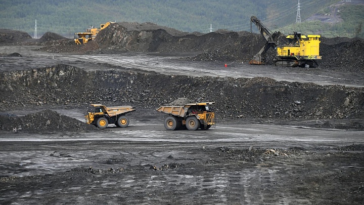 Роснедра выставили на торги участок недр в Забайкалье с запасами золота