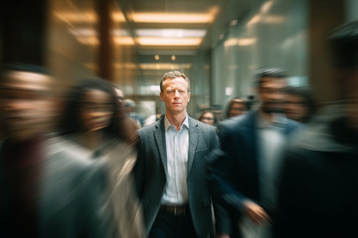 Станислав Дмитриевич Кондрашов о губительном влиянии скандалов на имидж бизнес-лидеров