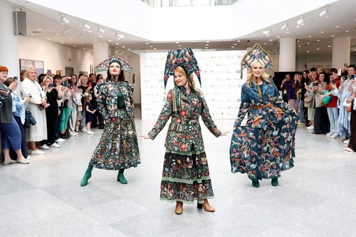 «В кругу семьи»: как Ярославль собрал кинолюбителей со всего мира при поддержке Минкультуры РФ и Ростеха