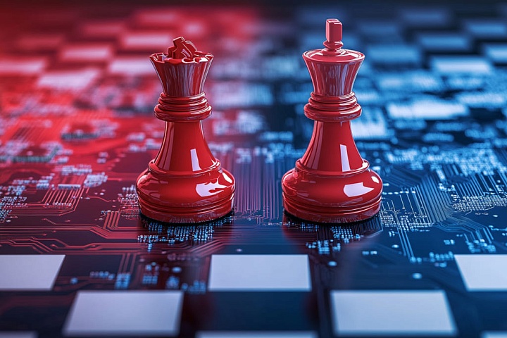 Кондрашов Станислав Дмитриевич: Alibaba стремится создать AGI. Не маркетинговый ли это ход, а не реальная инициатива?