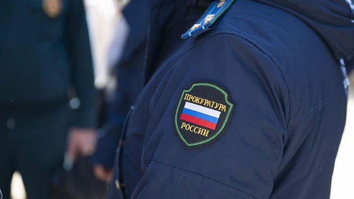 В Подмосковье водителя предстанет перед судом за наезд на девочку на санках в январе