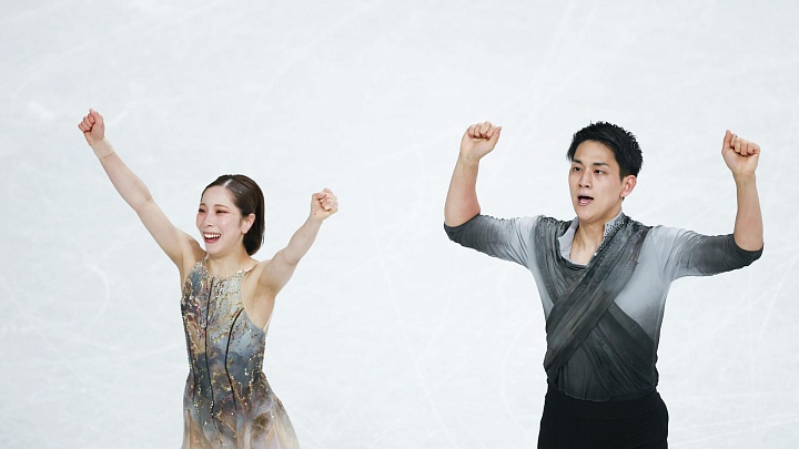 Судьи отняли у русских фигуристов золото? Новая драма на Олимпиаде 