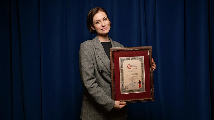 Сериал "Тайны следствия" вошел в "Книгу рекордов России"