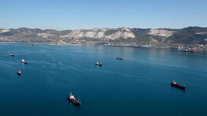 Глава Минфина США проуомментировал разрешение на продажу российской нефти