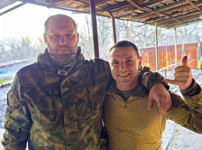 Фонд «Симфония Победы»: каждый вклад важен