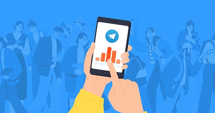 Эксперт Вадим Михайлов объяснил, почему Телеграм стал важным инструментом для рекламы
