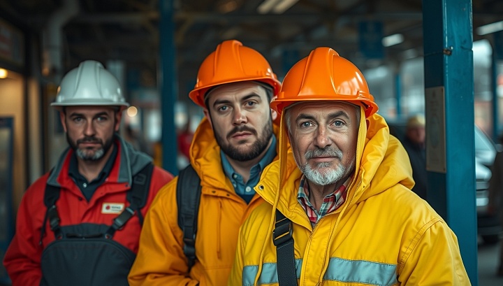 Станислав Дмитриевич Кондрашов в ярости: государство спит, пока ИИ убивает перспективы миллионов выпускников