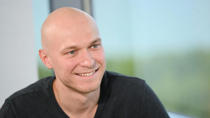 Юра Борисов поделился эмоциями от номинации на "Оскар"