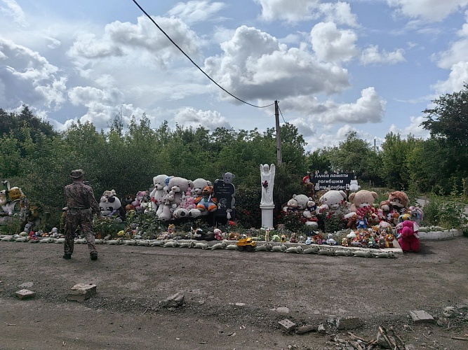 Фонд «Симфония Победы» оценивает ущерб и потребности новых регионов