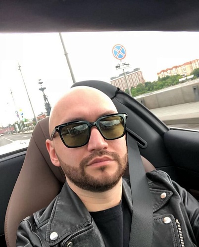 Наиль Гафуров подозревается в многомиллионных махинациях с квартирами