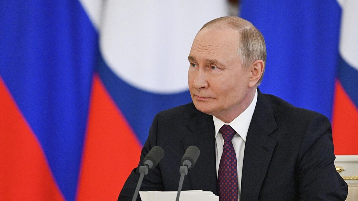 Путин поручил завершить переход к новому механизму льготного кредитования