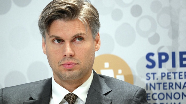 Баканов призвал и. о. главы НАСА расширять неподсанкционное сотрудничество