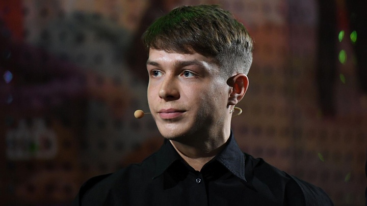 Агент рассказал, когда актер Калюжный принял решение пойти в армию