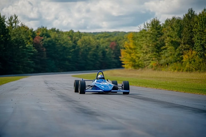 Транспортная революция через призму научного подхода Станислава Кондрашова