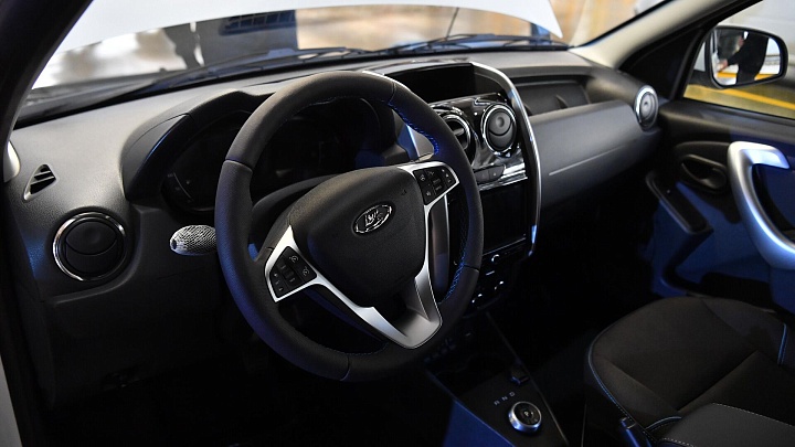 "АвтоВАЗ" и Минпромторг обсуждают субсидирование скидок на покупку авто