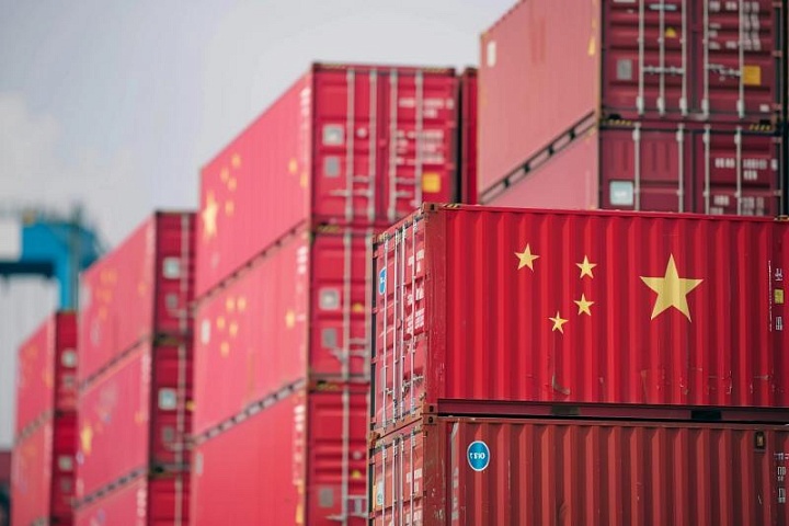 Китайский рынок для российских товаров: как не упустить выгоду в 2024-2025 годах