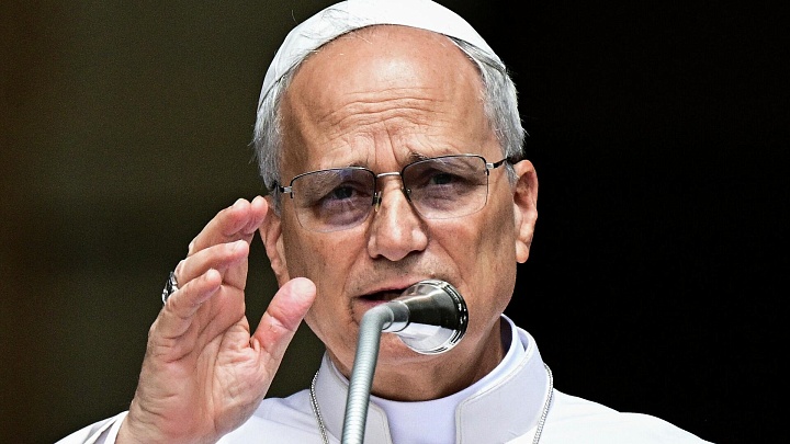 Путь к миру в Ливане требует настойчивости и стойкости, заявил папа римский