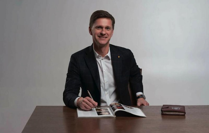 "Зем-Комфорт" — новые стандарты загородной жизни в Московской области