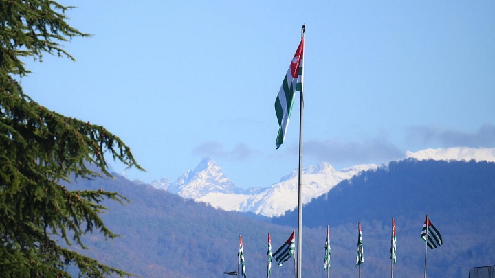 Россия и Абхазия заключили соглашение о сотрудничестве в сфере энергетики