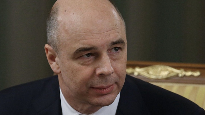 Финансы находятся на передовой в вопросе использования ИИ, заявил Силуанов