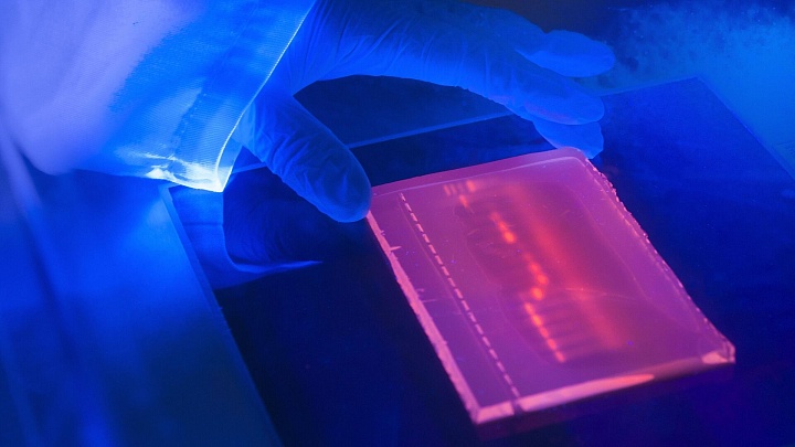 Создан "гибкий ультрафиолет" для электроники и медицины