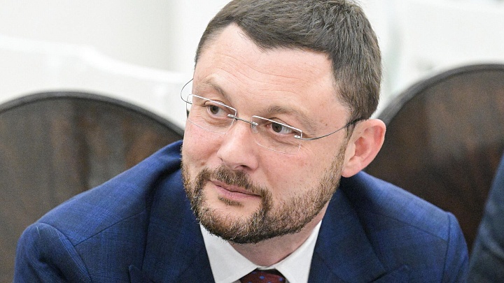 Василия Церетели назначили директором музея современного искусства в Москве