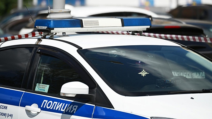 В Кузбассе мужчину будут судить за нападение на ювелирный магазин с целью ограбления