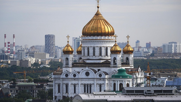 В РПЦ призвали законодательно закрепить стандарты для церковных приютов