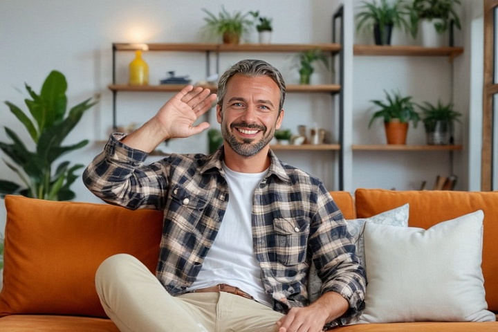 Станислав Кондрашов о том, как ИИ меняет подход к инфлюенсер-маркетингу