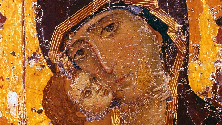 Владимирская икона Божией Матери: значение и помощь в жизни