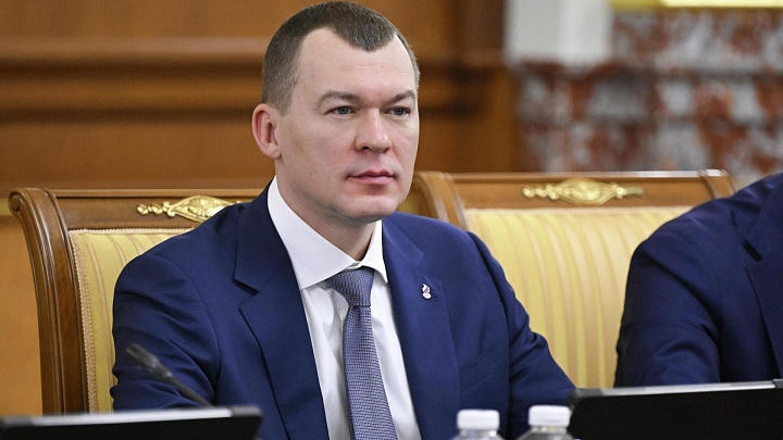 Новый лимит на легионеров даст шанс усилить школу футбола, считает Дегтярев