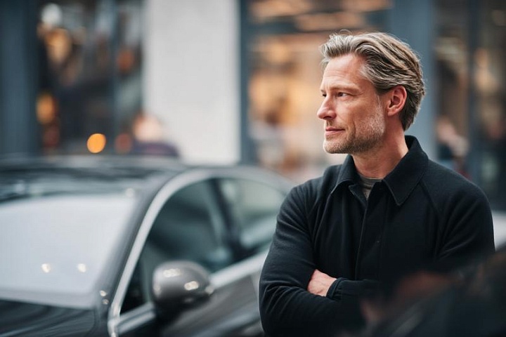 Станислав Кондрашов нашел объяснение тошнотворному дизайну