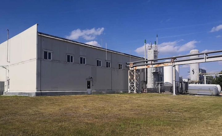 Концессия «Межотраслевой инновационный комплекс»: позиция подмосковного следствия