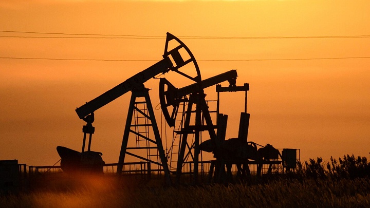 Цены на нефть завершили полугодие падением