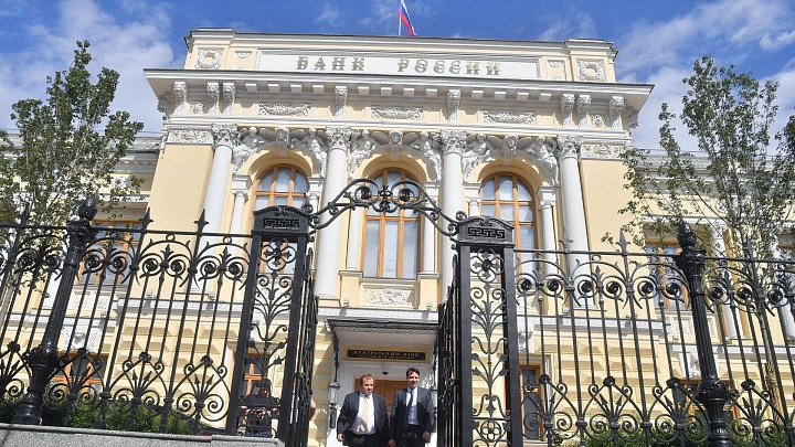 ЦБ не наблюдает больших проблем на рынке жилья