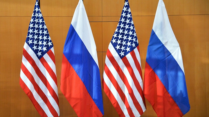 В Кремле высказались о перспективах возобновления отношений с США