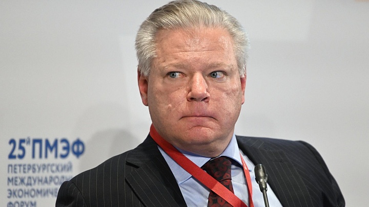 Глава AmCham заявил, что в США есть компании, желающие вернуться на российский рынок
