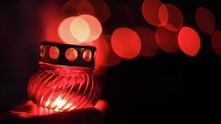 В Грузии скончался известный музыкант Мамука Чарквиани